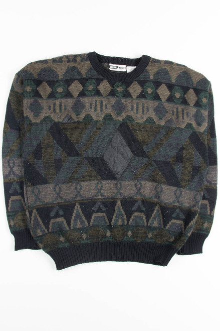 80s Sweater 1575