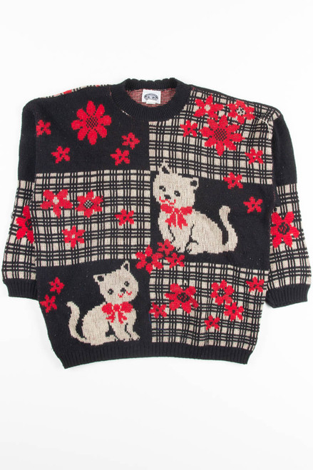 80s Sweater 1492