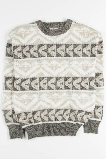 80s Sweater 1586