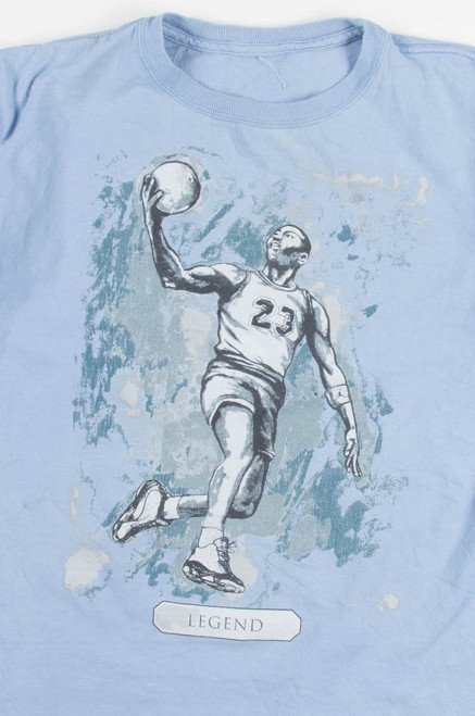 Michael Jordan Legend Tee