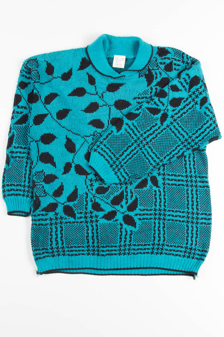 80s Sweater 1525