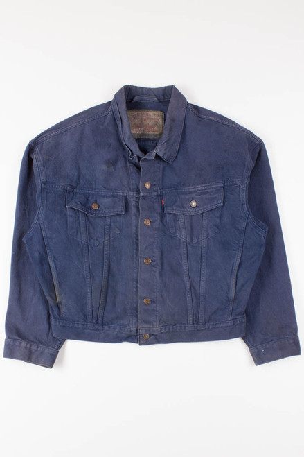 Vintage Denim Jacket 513