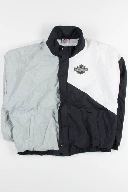 Harley Davidson 90s Jacket