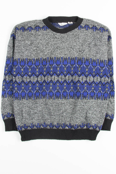 80s Sweater 1633