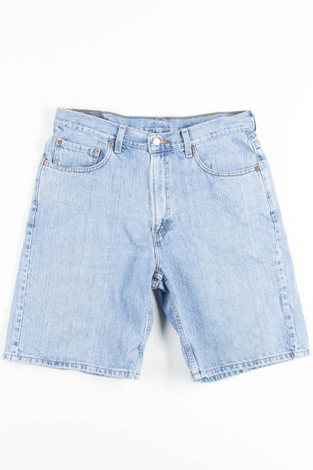 Levi's Denim Shorts 18