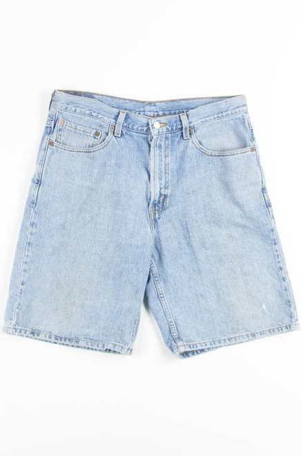 Levi's Denim Shorts 19