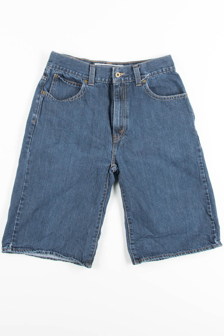 Levi's Denim Shorts 26