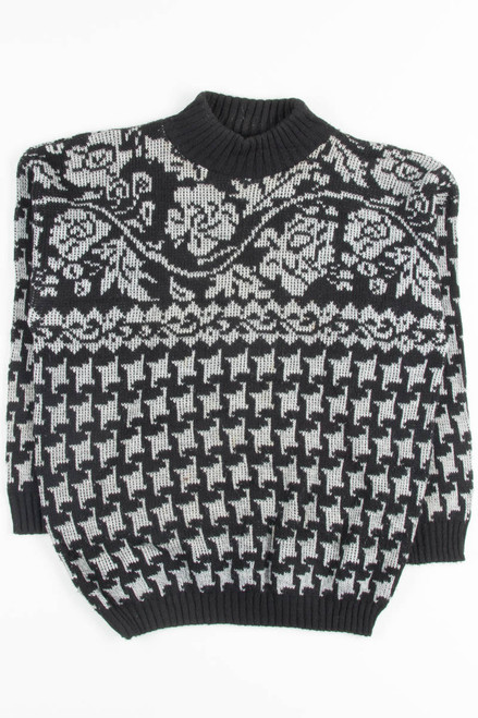 80s Sweater 1644