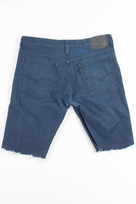 Vintage Levi's Denim Shorts 29