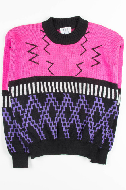 80s Sweater 1545