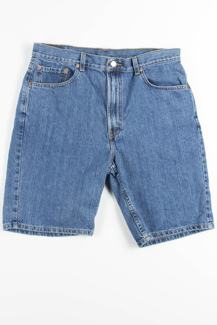 Men's Levi's Denim Shorts 38