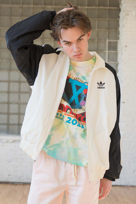 Adidas Windbreaker