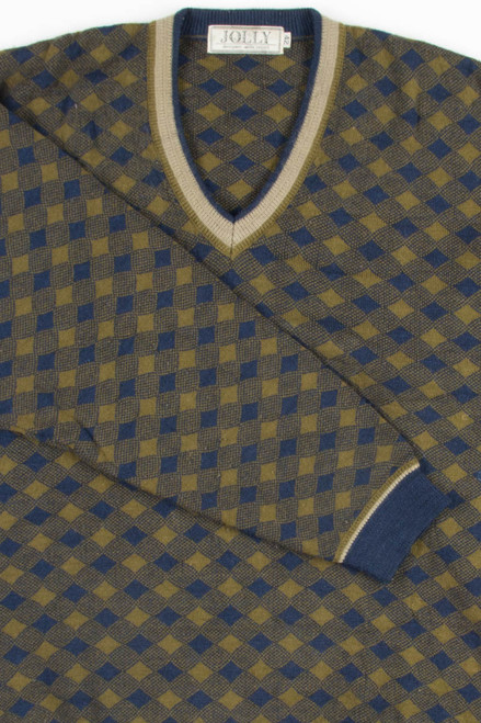 80s Sweater 1555
