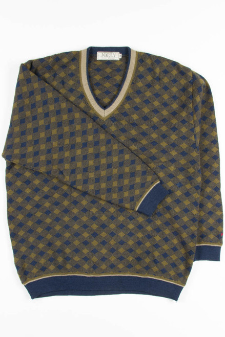 80s Sweater 1555