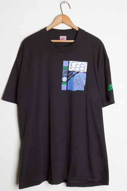 Vintage Graphic Nike Tee