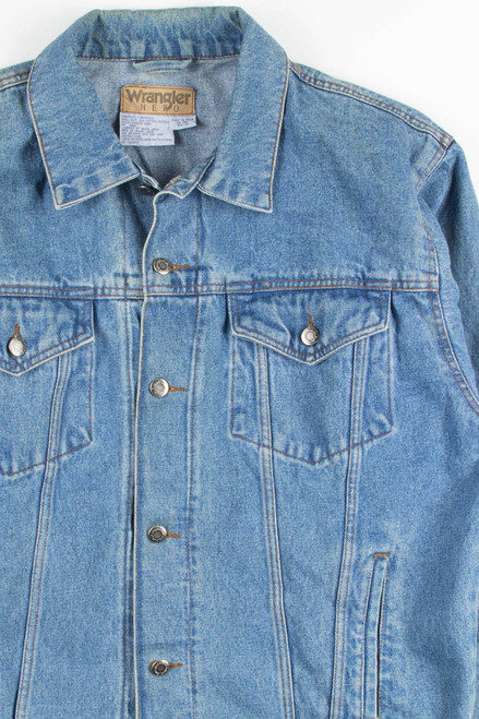 Vintage Denim Jacket 531