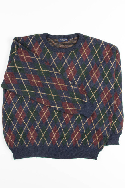 80s Sweater 1571
