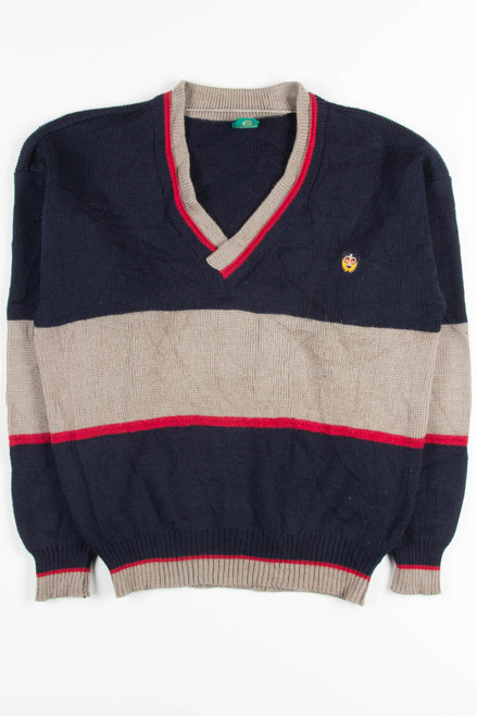 80s Sweater 1572