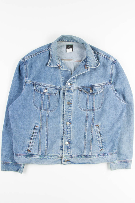 Vintage Denim Jacket 533