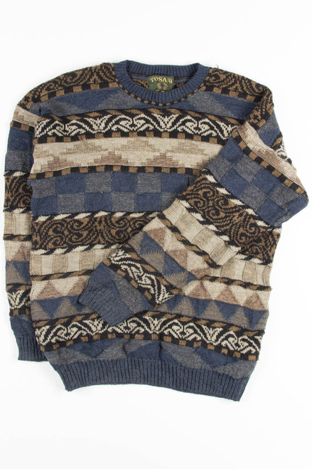 80s Sweater 1573