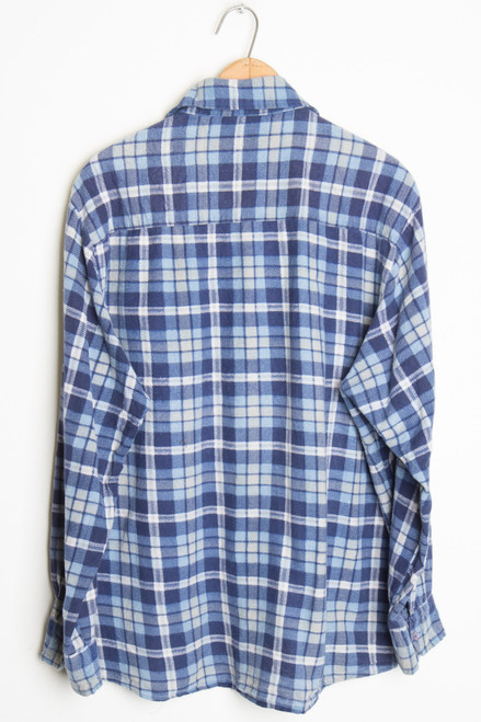 Vintage Flannel Shirt 703