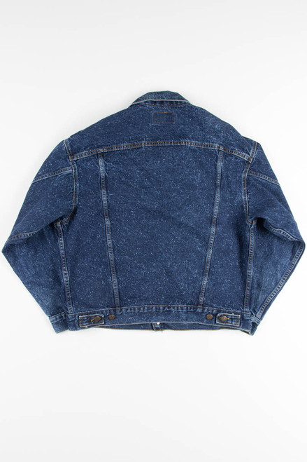 Vintage Denim Jacket 535