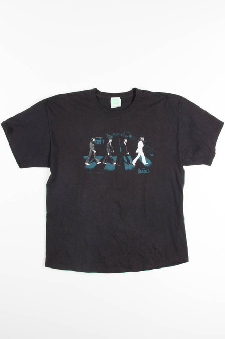 Abbey Road Beatles Tee