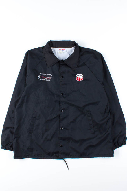 Phillips 66 Work Jacket