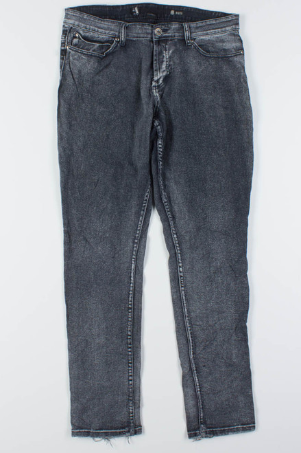 Vintage Denim Jeans (Sz 38) - Ragstock.com