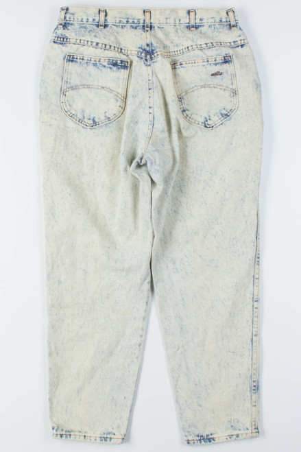 Vintage Denim Jeans 44 (sz. 20)