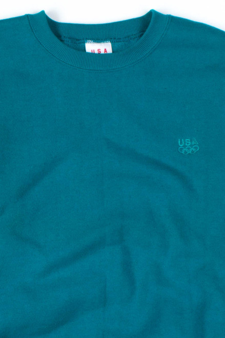 USA Olympic Sweatshirt