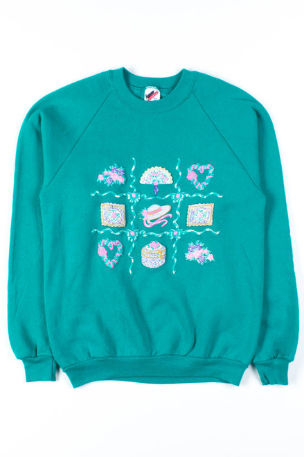 Grandma Stuff Sweatshirt