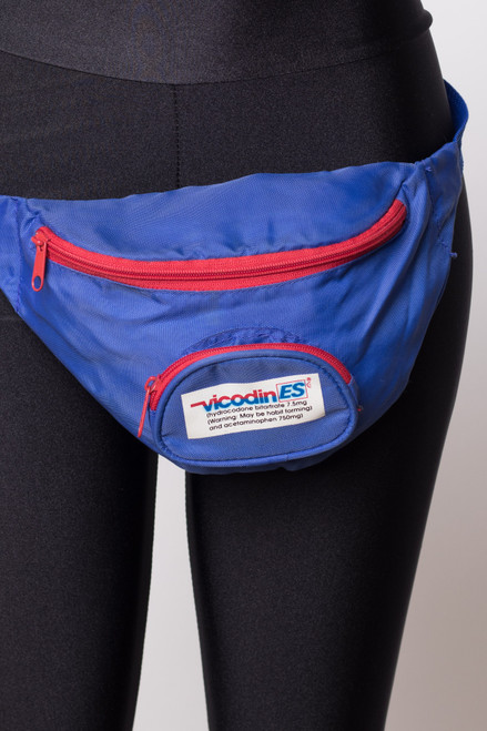 Small Looney Tunes Fanny Pack