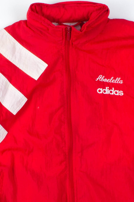 Aboelella Adidas Athletic Jacket