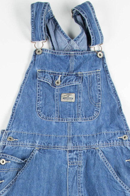 Old Navy Overalls 1