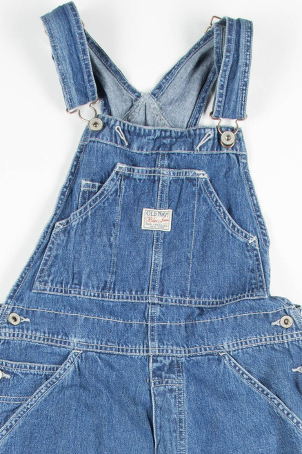 Old Navy Overalls 2