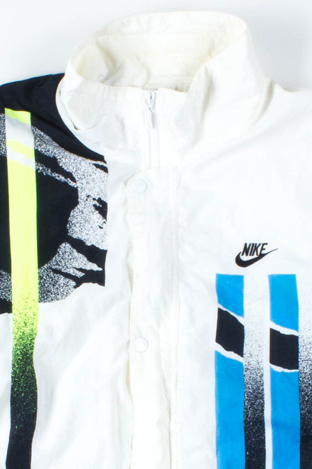 90s Nike Jacket