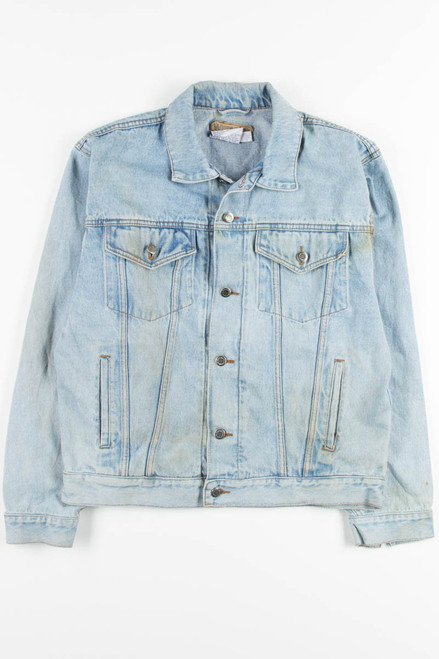 Vintage Denim Jacket 576