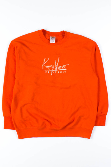 Key West Sweatshirt