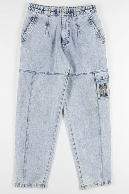 Vintage Denim Jeans 58