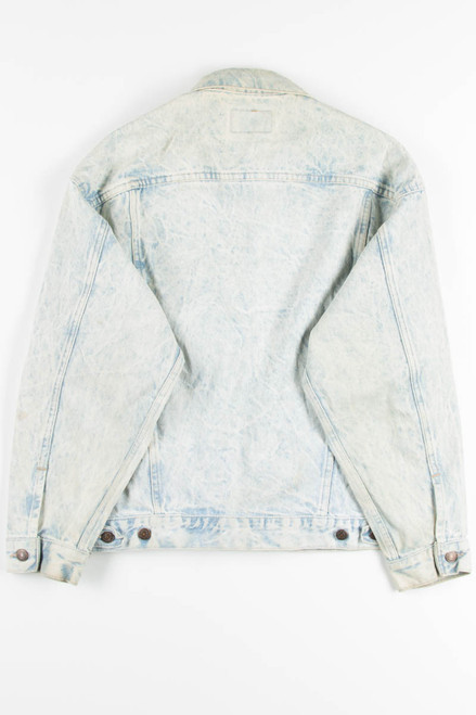 Vintage Denim Jacket 591