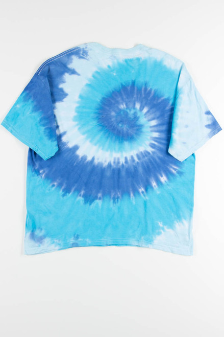 Jonah Theatres Tie Dye Tee