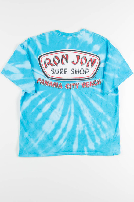 Ron Jon Surf Shop Tie Dye Tee
