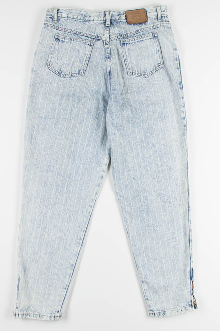 Vintage Denim Jeans (Sz 16)