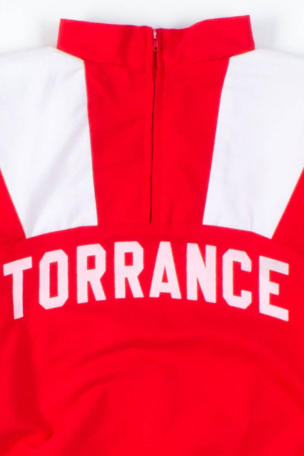 Torrance Cheerleader Jacket