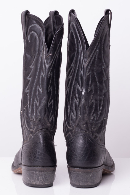 Laredo Vintage Cowboy Boots (7.5D)
