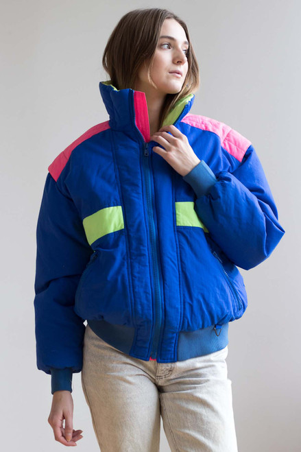 90s Jacket 15317