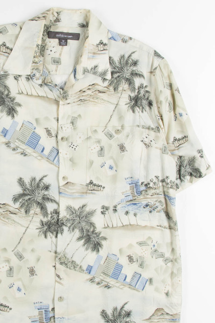 Cards & Resort Vintage Hawaiian