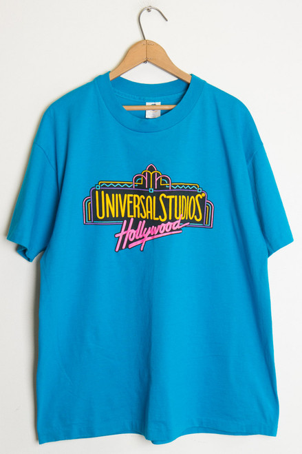 Universal Studios Hollywood T-Shirt