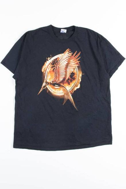 Hunger Games Tee